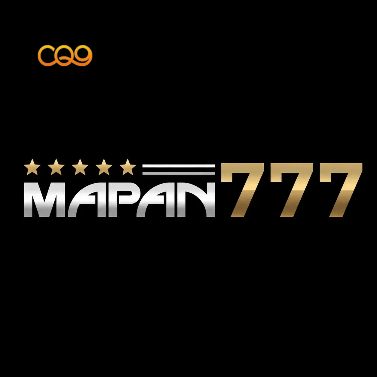 Logo mapna777